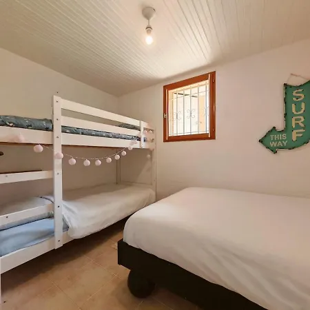 Le Jasmin Vue Mer, Climatisation, 10min A Pied Du Centre-ville Et De La Gare Бандоль